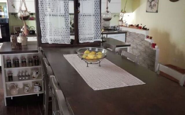 Chambre d'hôtes Chez Lorette