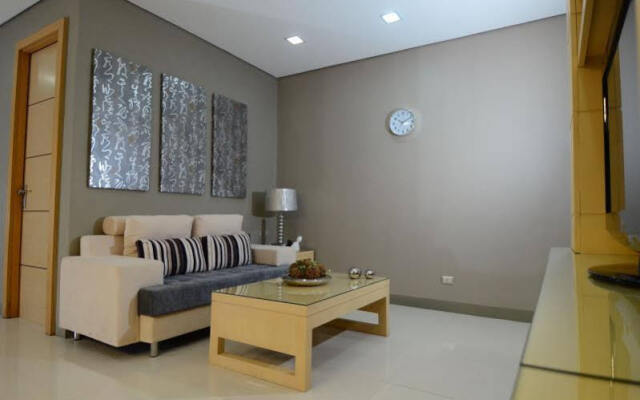 The Luxe Residences