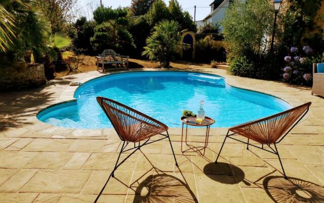 B&B Lou Mas (Adults Only)