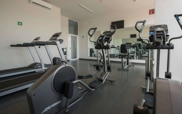 Microtel Inn & Suites by Wyndham Guadalajara Sur