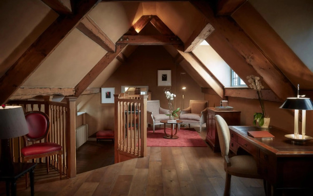Whatley Manor