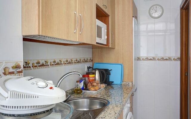 Deluxe Apartment Lopez de Gomara