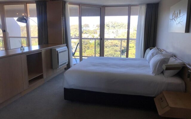 Charlesworth Bay Beach Resort