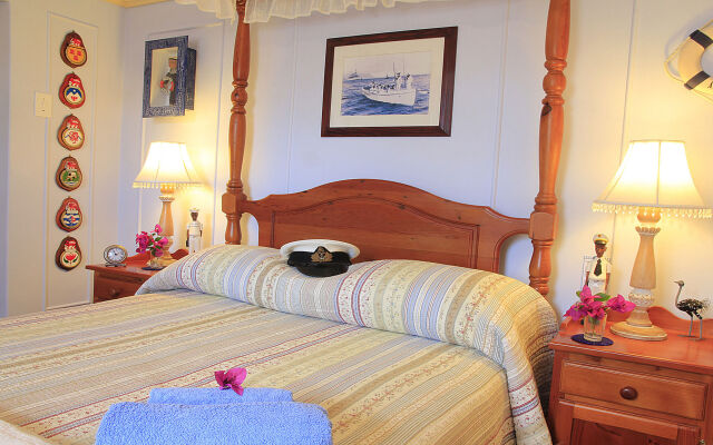 Cheriton Guest House B&B