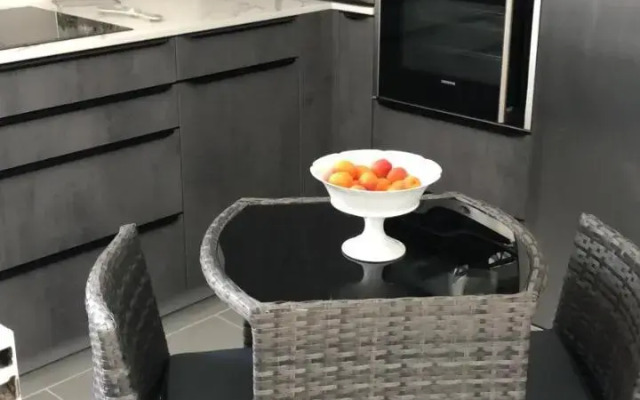 Appartement Moderne Trocadéro