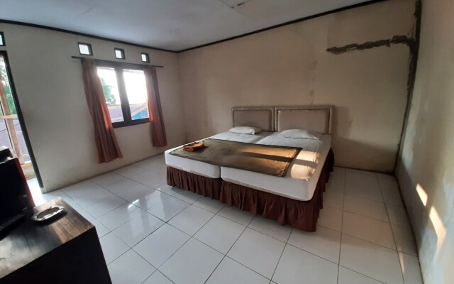 OYO 93135 Wisma Bayt Hikmah