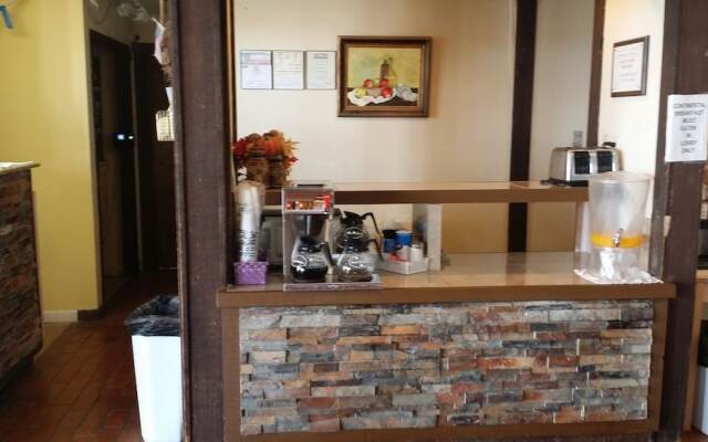 West Texas Inn & Suites