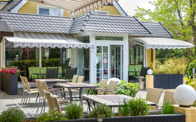 Apart Hotel Haveltreff