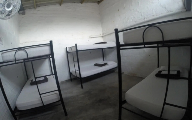 Casa Estacion - Hostel