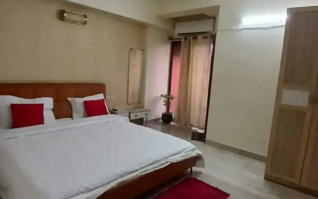 Shree Krishna Valley