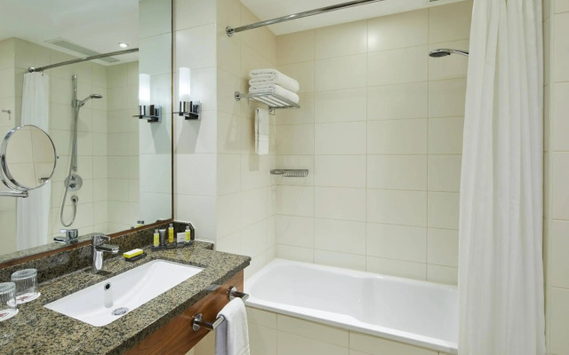 London Twickenham Stadium Hotel, a member of Radisson Individuals