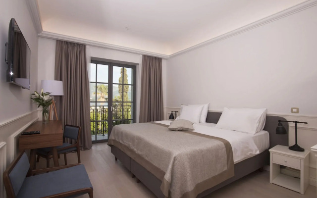 Hotel Majestic