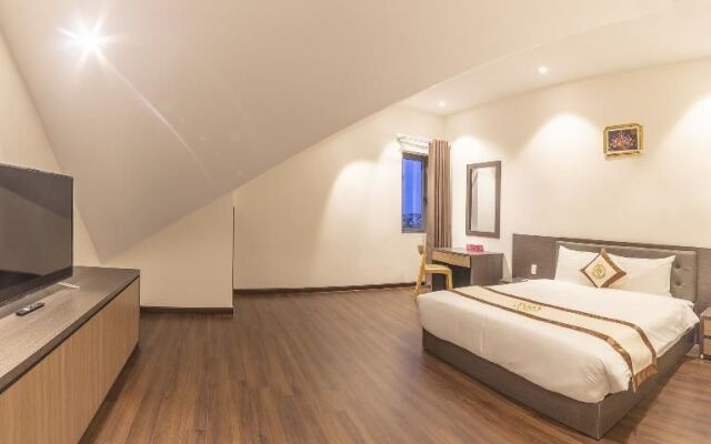 Kim Resort - Khu Nghĩ Dưỡng Rừng Lá Kim