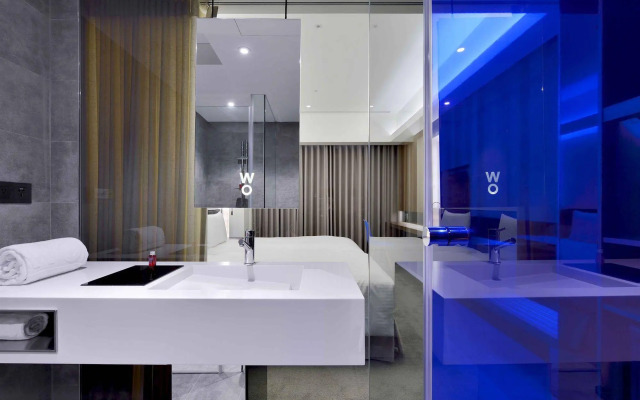 Wo Hotel