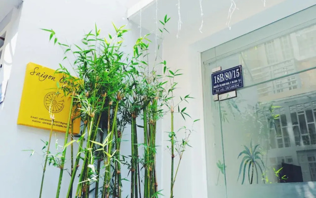 Saigon Corner House 2