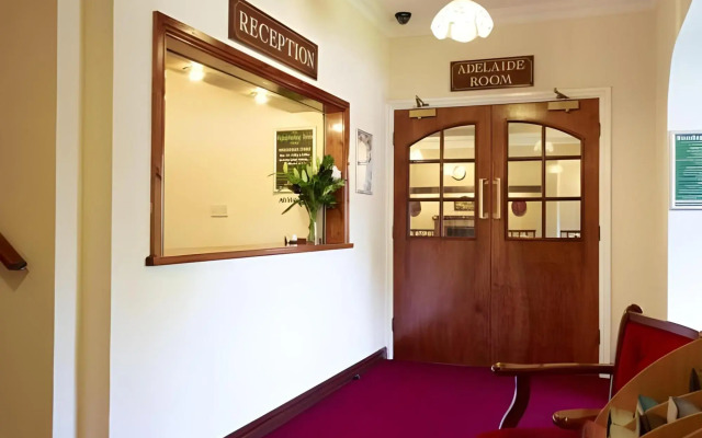 Appleby Inn Hotel