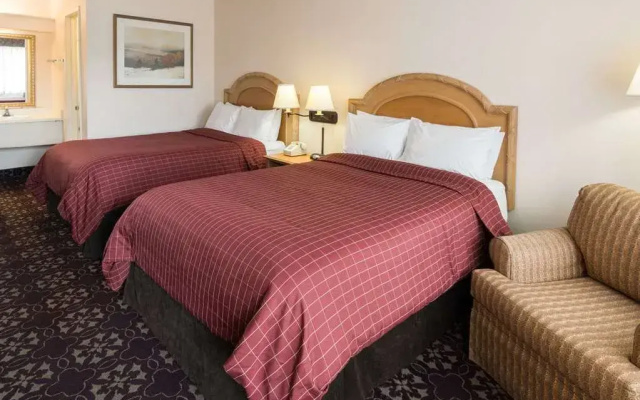 SureStay Plus by Best Western Beaumont
