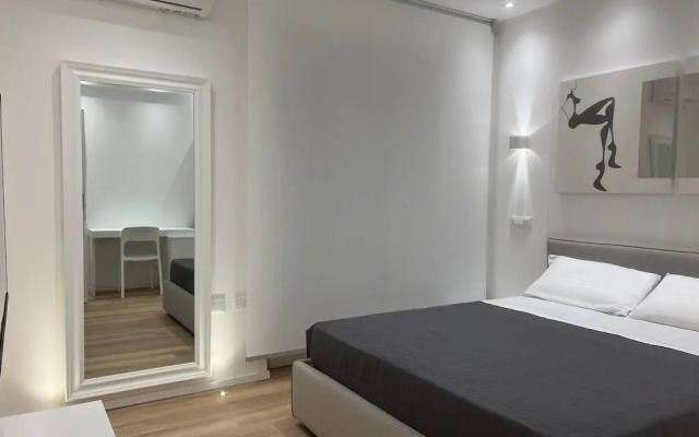 Abba Rooms