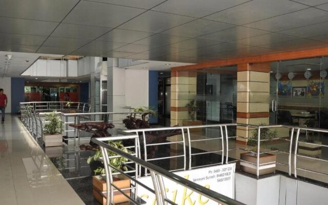 Club 7 Hotel
