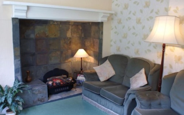 Moorlands - Guest house
