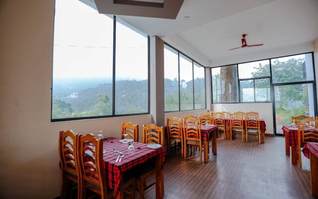 OYO 7244 Diamond Hills Resort