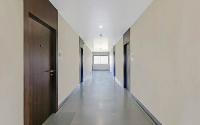 Budget Inn Hotel Hospice