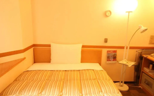 Toyoko Inn Tokyo Tameike-sanno-eki Kantei Minami