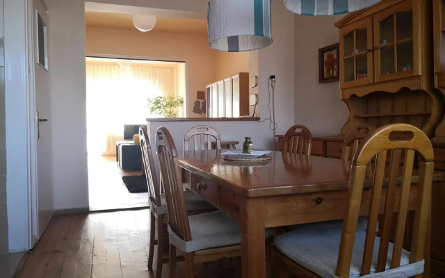 Maritza Apartment
