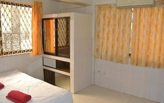Cool Rock Hostel