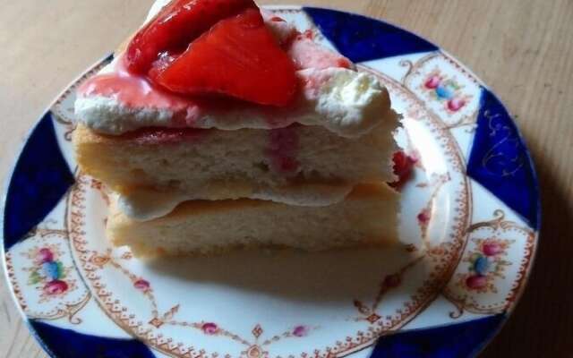 sweet heART Tea Rooms Accommodation