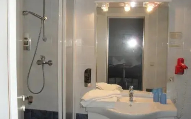 Hotel Pension & Restaurant Zur Mole