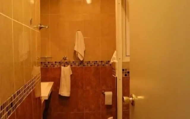 Vista Potrero - Hotel, Camping & Events