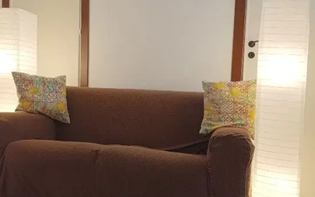 Terrasinipalermovacation for 4 Guests New