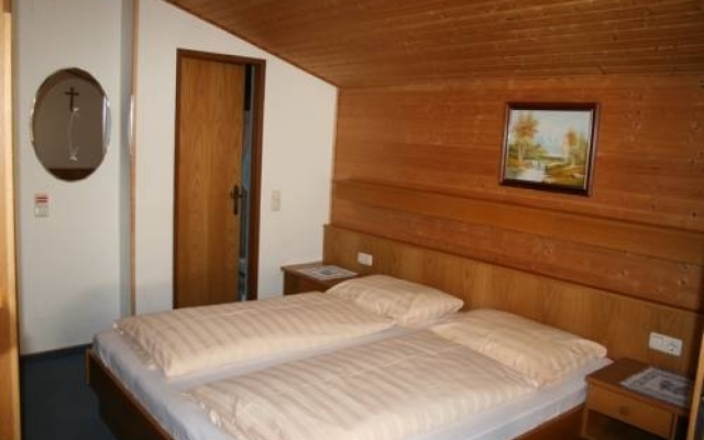 Pension Schipflinger