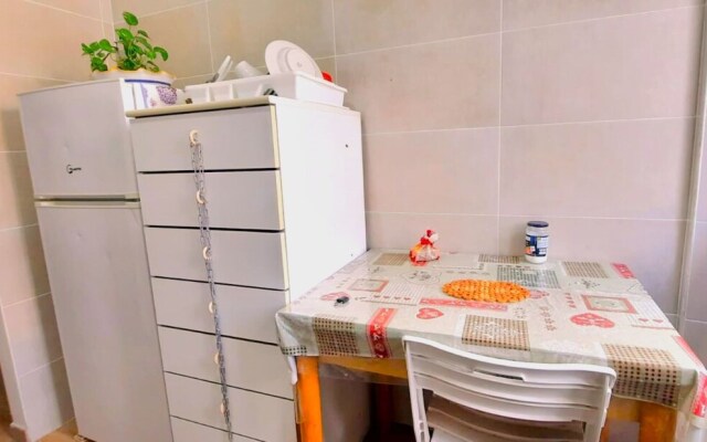 Cozy Rooms Rome
