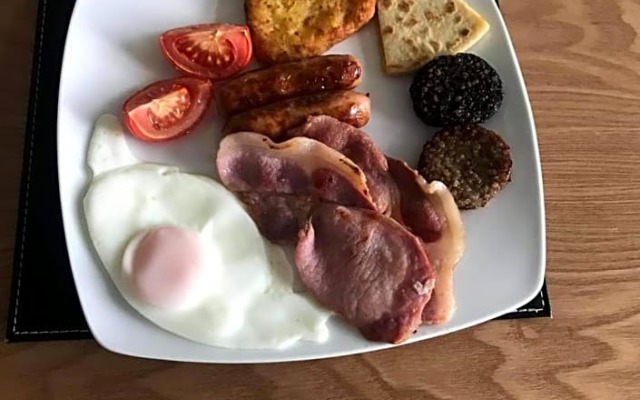 Willards B&B