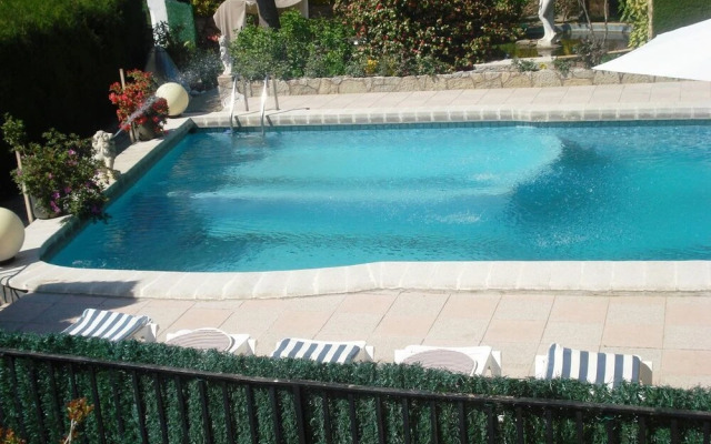 Villa Hortensia CasasMontseny CostaBrava