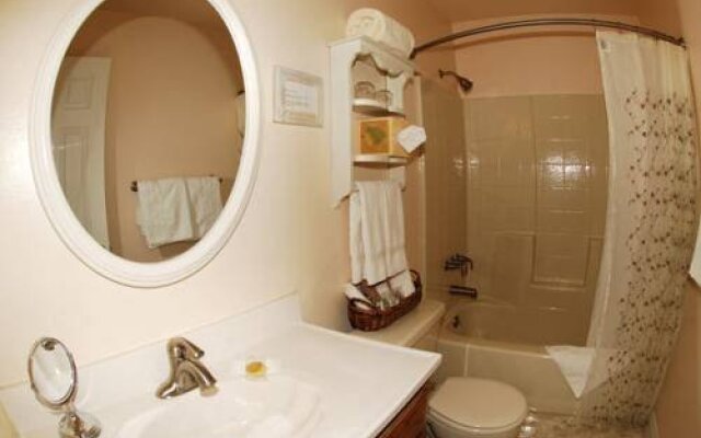 Kern River Inn
