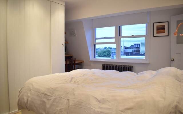 1 Bedroom Flat in Camden