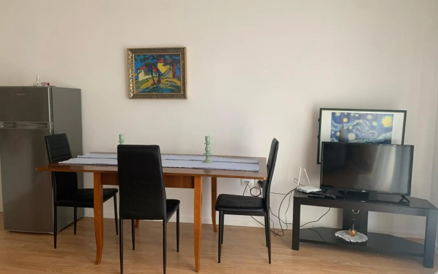 Beautiful and lovely apartment