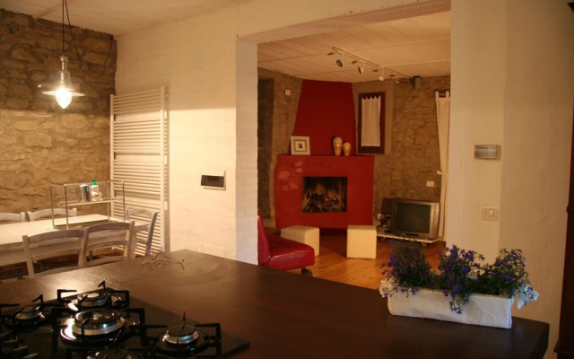 Villa Podere Quartarola