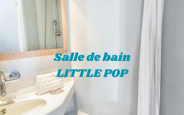 Greet Hotel Angouleme