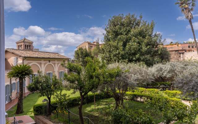 Kolbe Hotel Rome