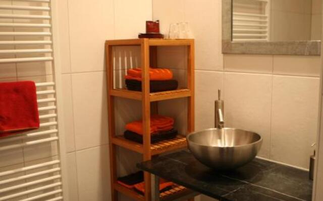 Bed and Breakfast Terre Neuve