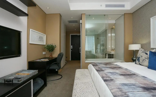 Sandton Skye Unit 702