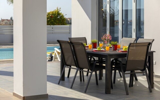 Larnaca Villa Zoe Platinum