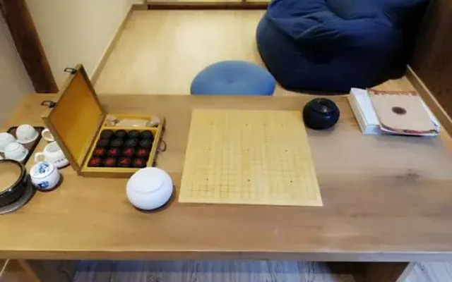 Shuimo Dongli Hostel
