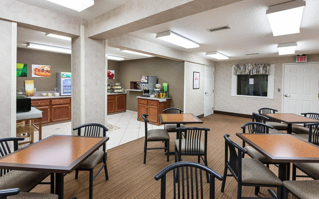 Best Western Childress West Hotel