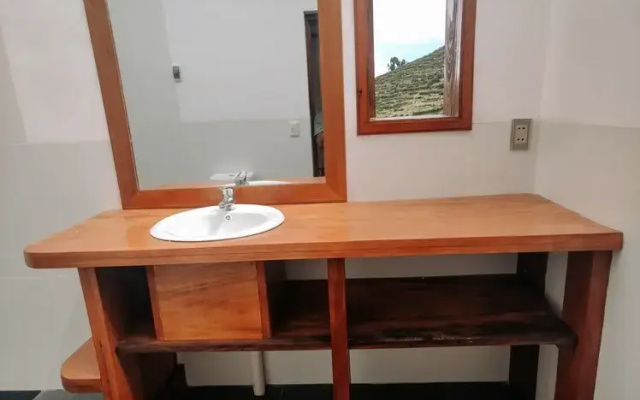 Ecolodge K'arasirca