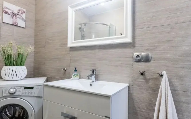 Victus Apartamenty - Bella